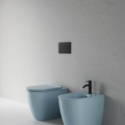 Είδη Υγιεινής CERAMICA DOLOMITE 1